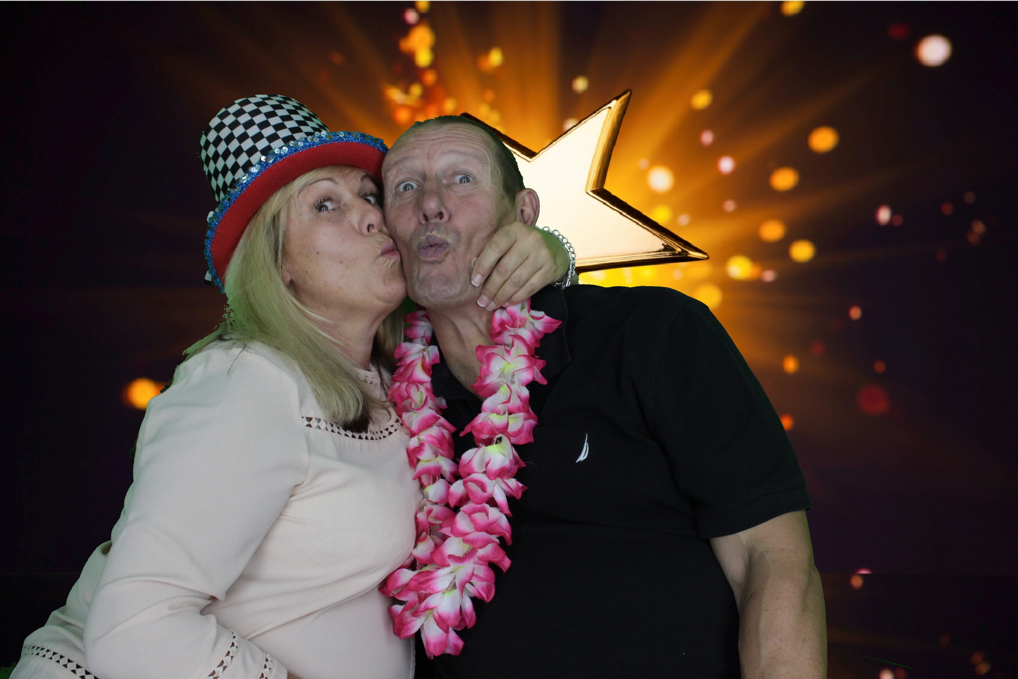 Gary's 60th Birthday | View more photos from the event at gallery.myphotoboothexperience.co.uk/u/MyPhotoBoothExperienceLtd/Garys-60th-Birthday